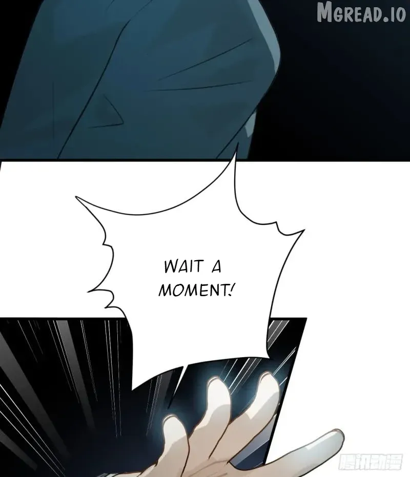 My Contracted God of Chaos Chapter 11 page 48 - 