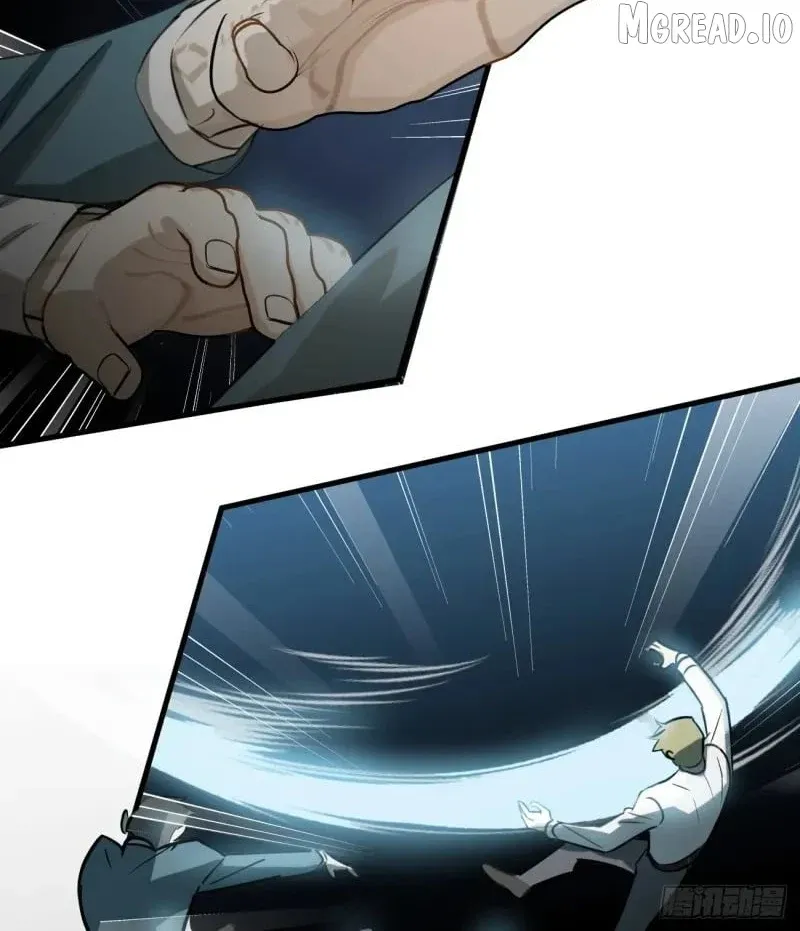 My Contracted God of Chaos Chapter 11 page 49 - 