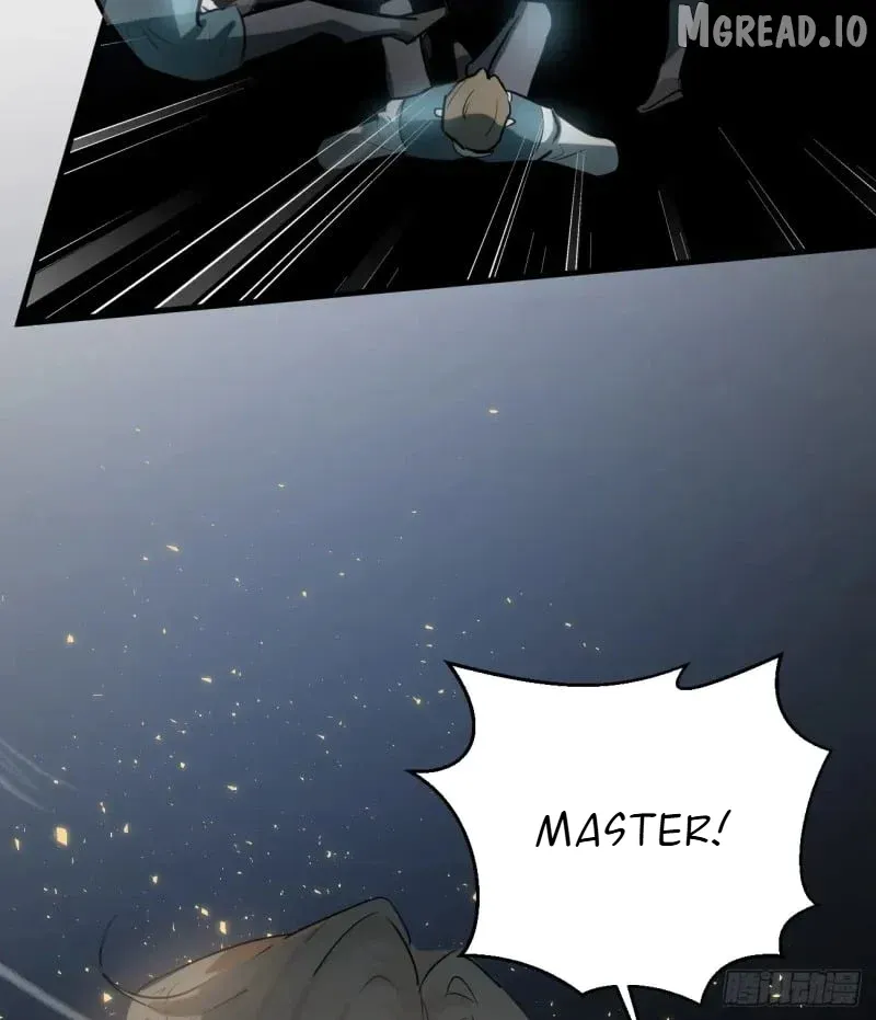 My Contracted God of Chaos Chapter 11 page 50 - 