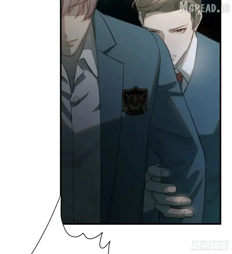 My Contracted God of Chaos Chapter 11 page 6 - 