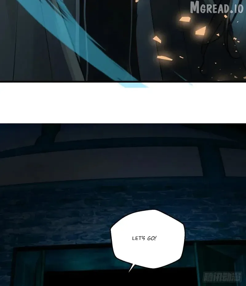 My Contracted God of Chaos Chapter 11 page 52 - 