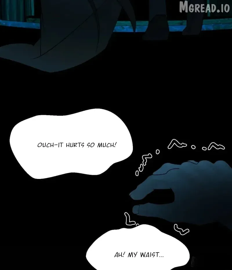 My Contracted God of Chaos Chapter 11 page 54 - 