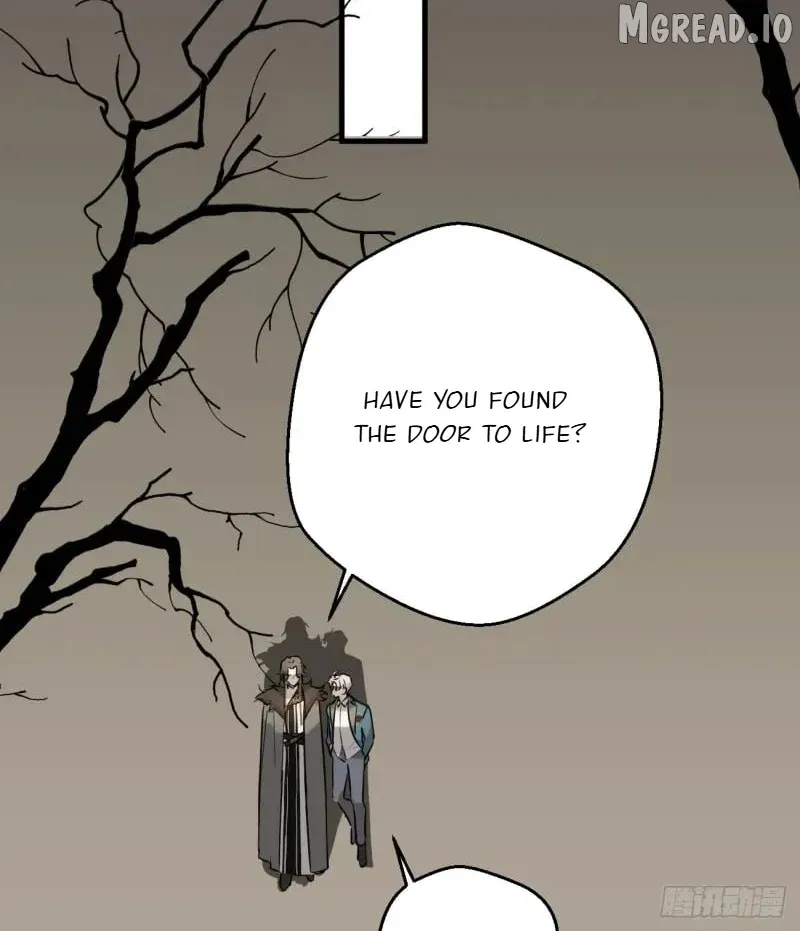 My Contracted God of Chaos Chapter 11 page 57 - 