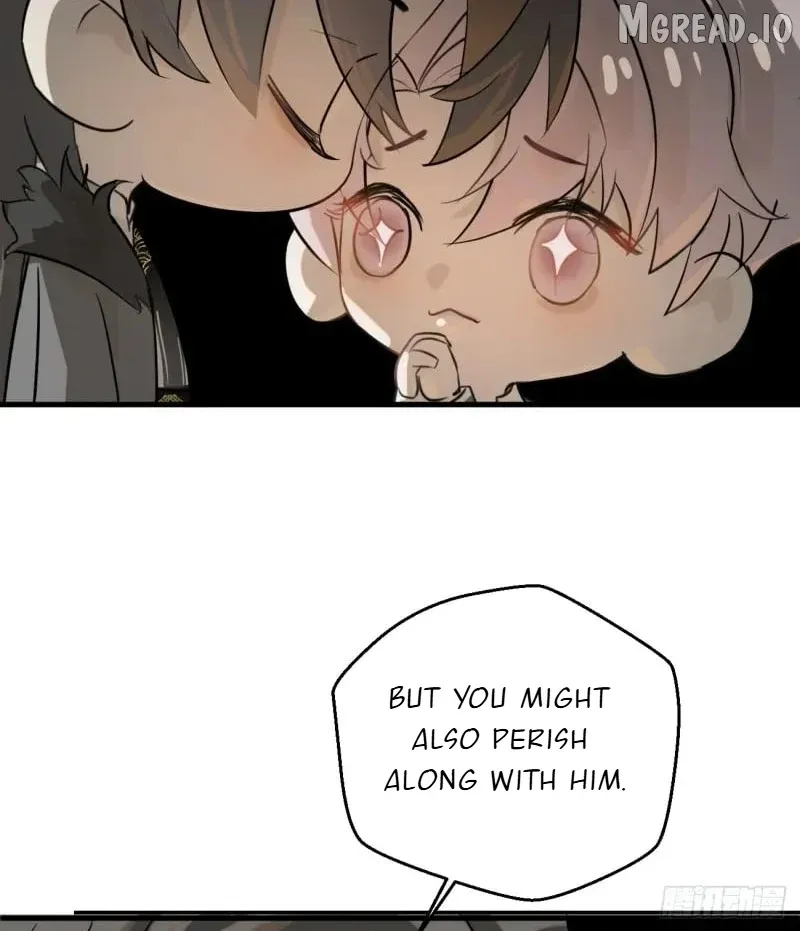 My Contracted God of Chaos Chapter 11 page 60 - 