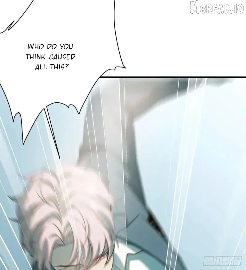 My Contracted God of Chaos Chapter 11 page 7 - 