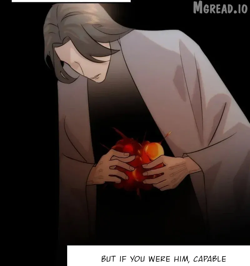 My Contracted God of Chaos Chapter 11 page 65 - 