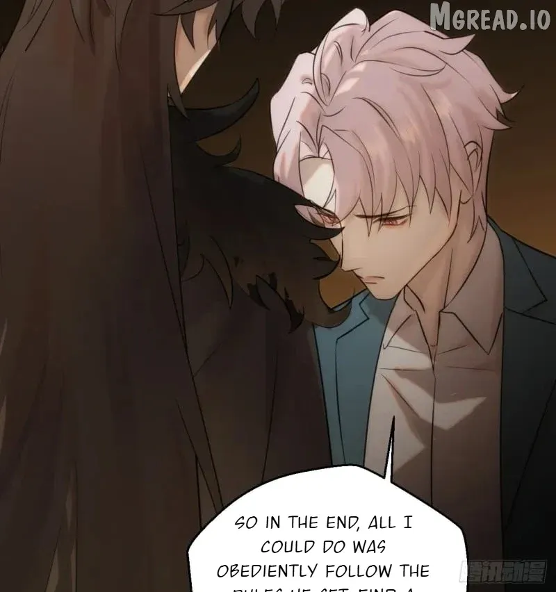 My Contracted God of Chaos Chapter 11 page 67 - 
