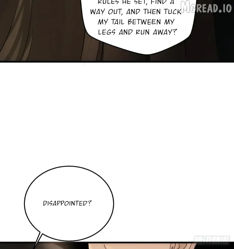 My Contracted God of Chaos Chapter 11 page 68 - 