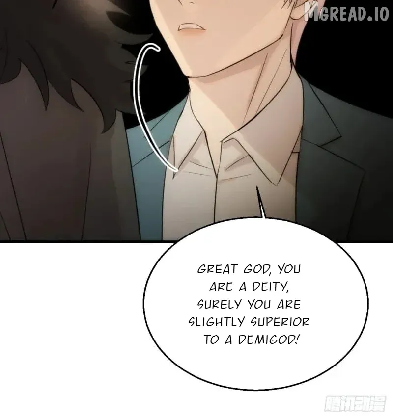 My Contracted God of Chaos Chapter 11 page 69 - 