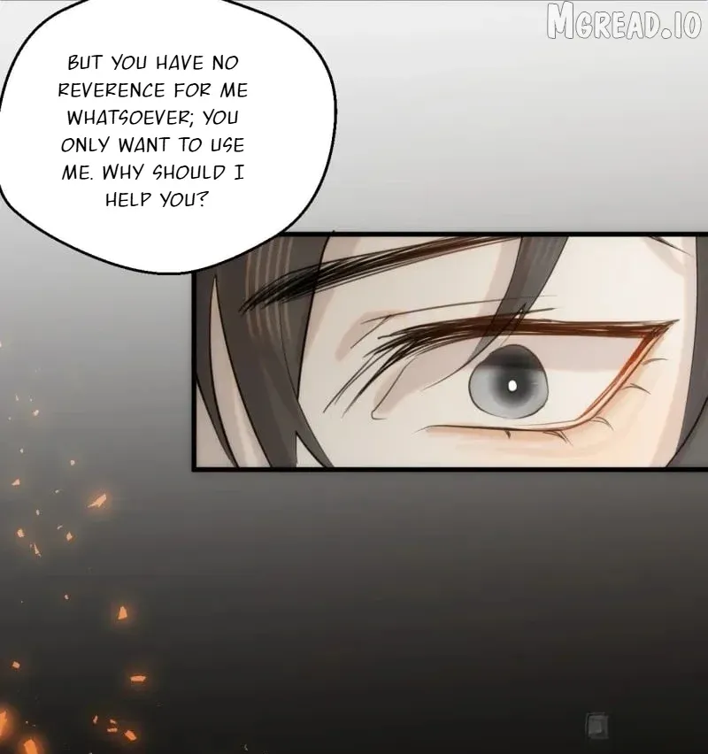 My Contracted God of Chaos Chapter 11 page 72 - 