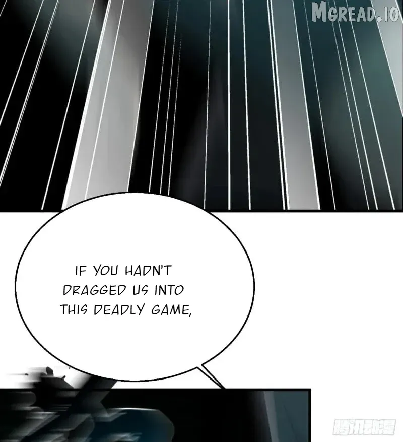 My Contracted God of Chaos Chapter 11 page 10 - 