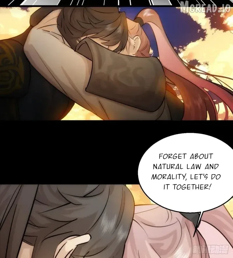 My Contracted God of Chaos Chapter 12 page 16 - 