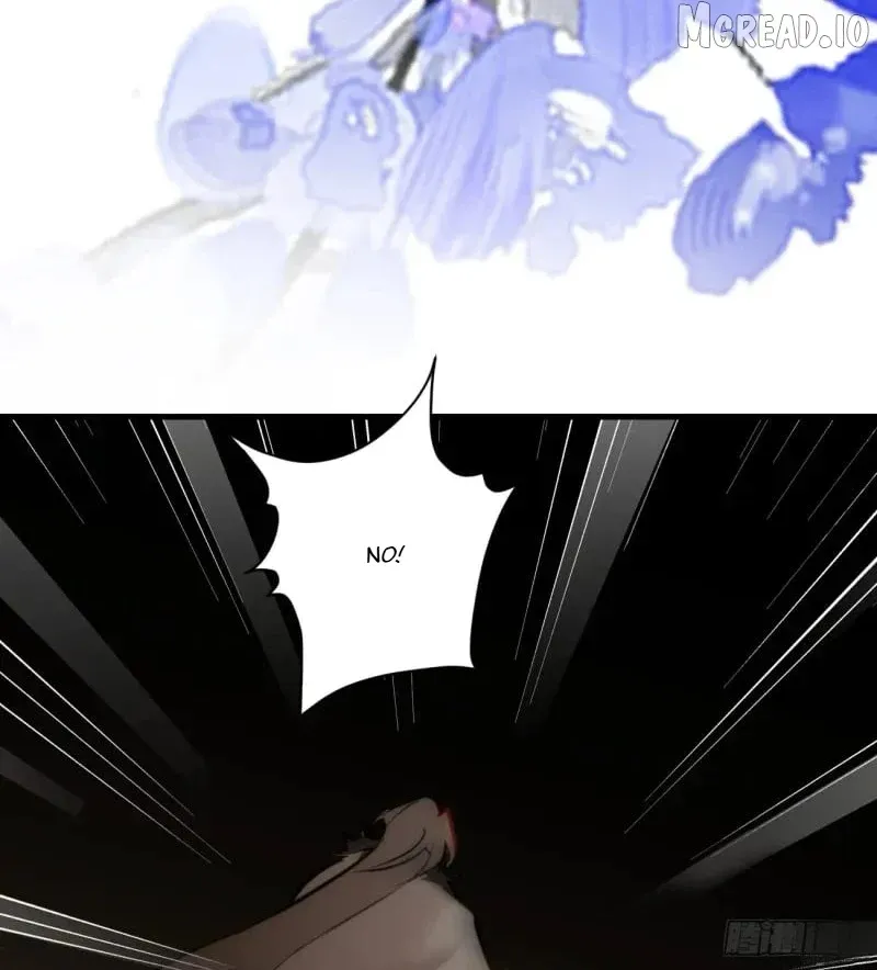 My Contracted God of Chaos Chapter 12 page 21 - 