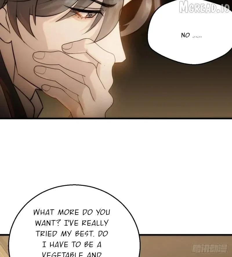 My Contracted God of Chaos Chapter 12 page 23 - 