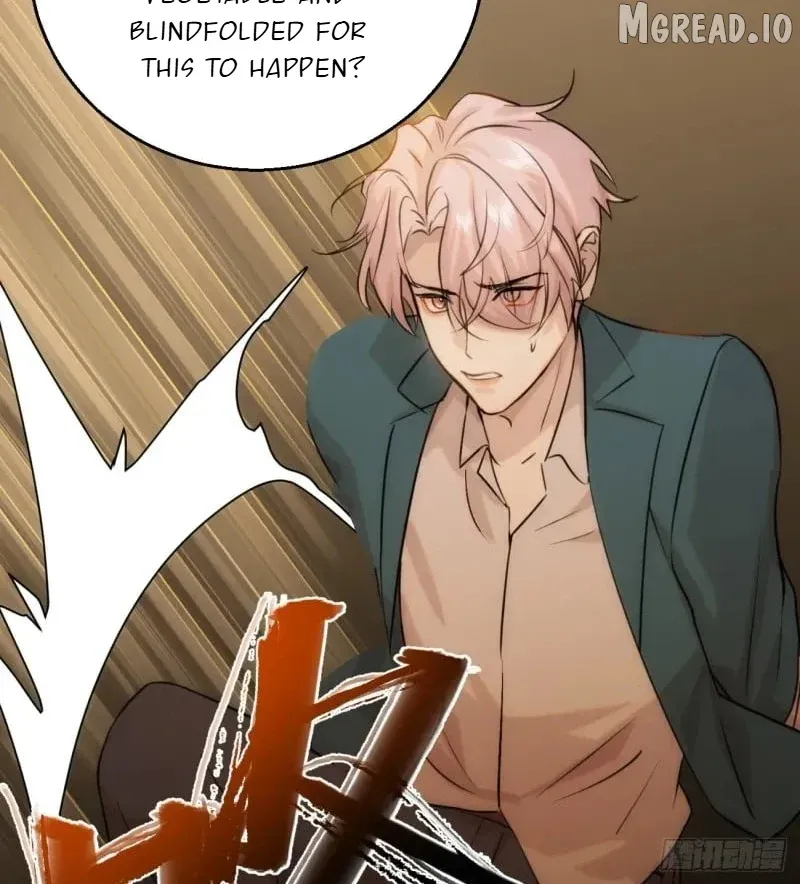My Contracted God of Chaos Chapter 12 page 24 - 