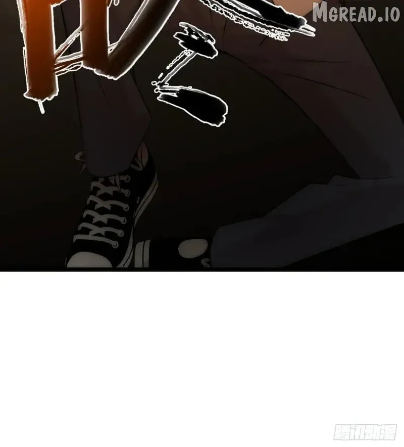 My Contracted God of Chaos Chapter 12 page 25 - 
