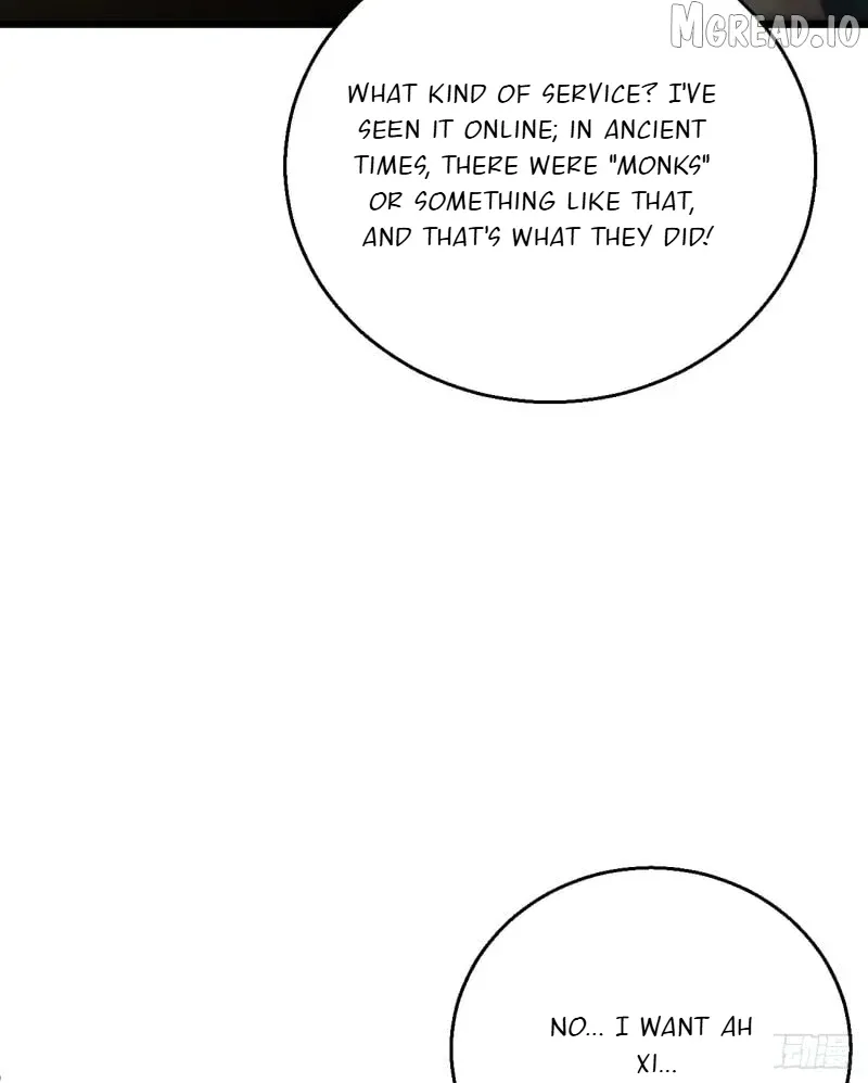 My Contracted God of Chaos Chapter 12 page 28 - 
