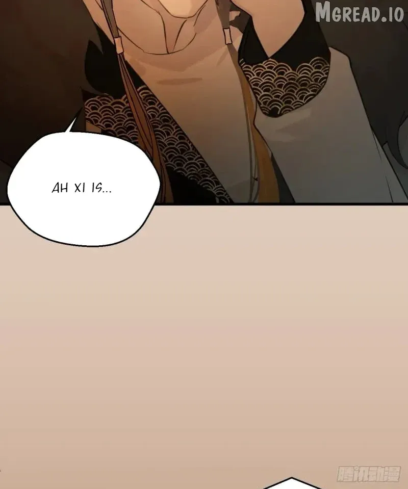 My Contracted God of Chaos Chapter 12 page 32 - 