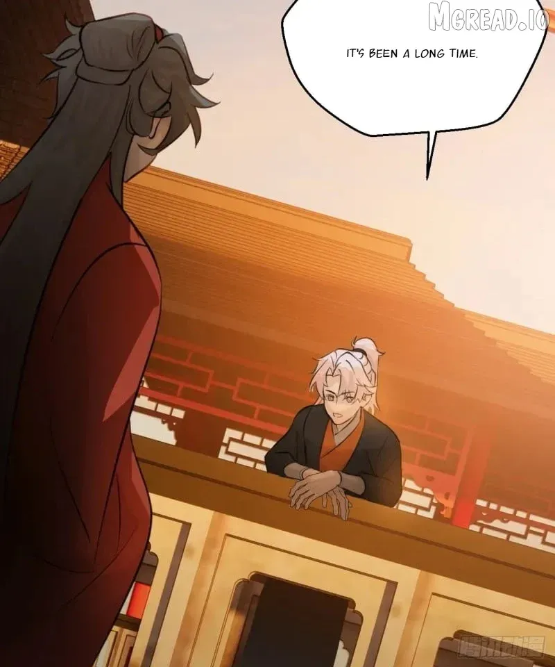 My Contracted God of Chaos Chapter 12 page 35 - 