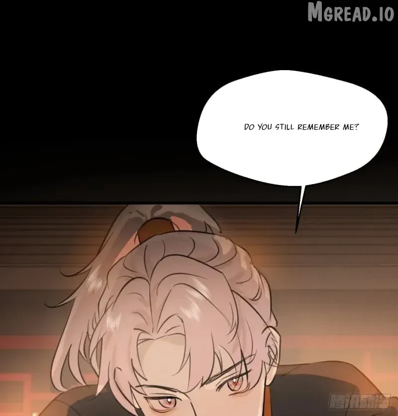 My Contracted God of Chaos Chapter 12 page 37 - 