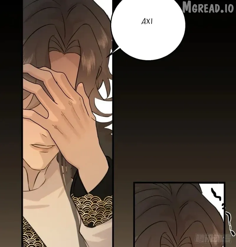 My Contracted God of Chaos Chapter 12 page 39 - 