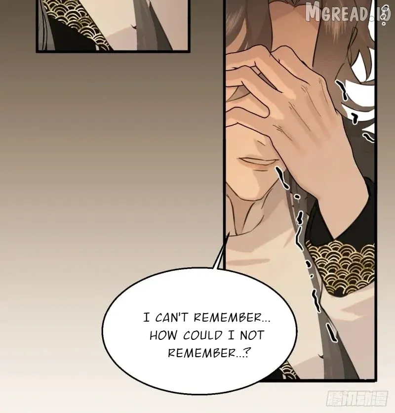 My Contracted God of Chaos Chapter 12 page 40 - 