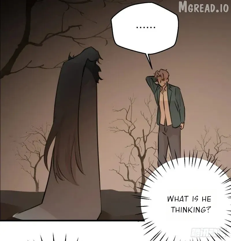 My Contracted God of Chaos Chapter 12 page 42 - 