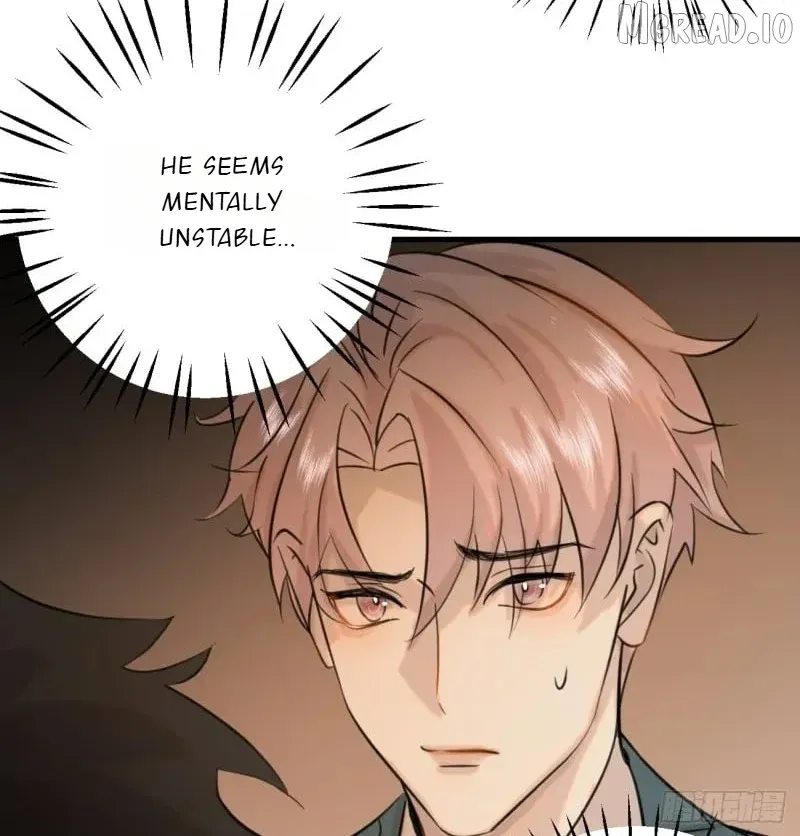 My Contracted God of Chaos Chapter 12 page 43 - 