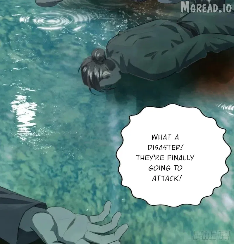 My Contracted God of Chaos Chapter 12 page 50 - 
