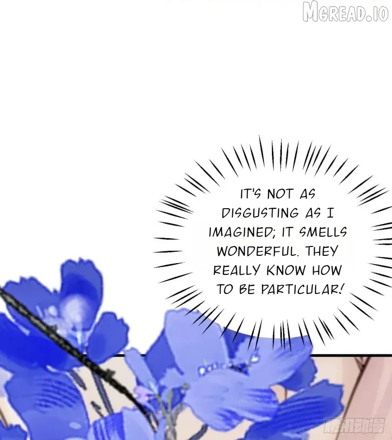 My Contracted God of Chaos Chapter 12 page 6 - 
