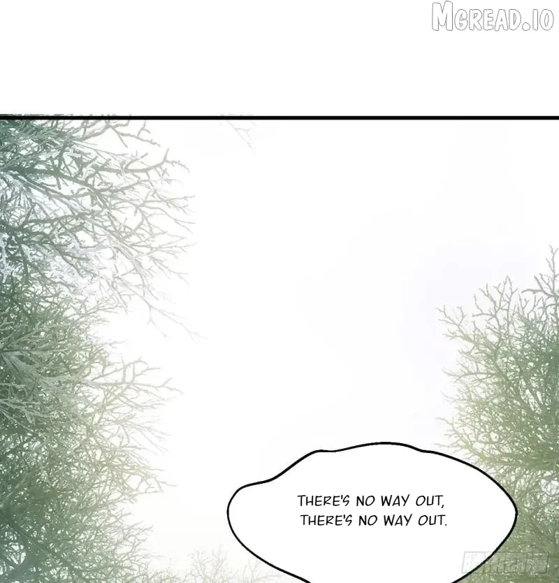 My Contracted God of Chaos Chapter 12 page 52 - 