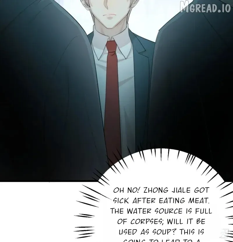 My Contracted God of Chaos Chapter 12 page 55 - 