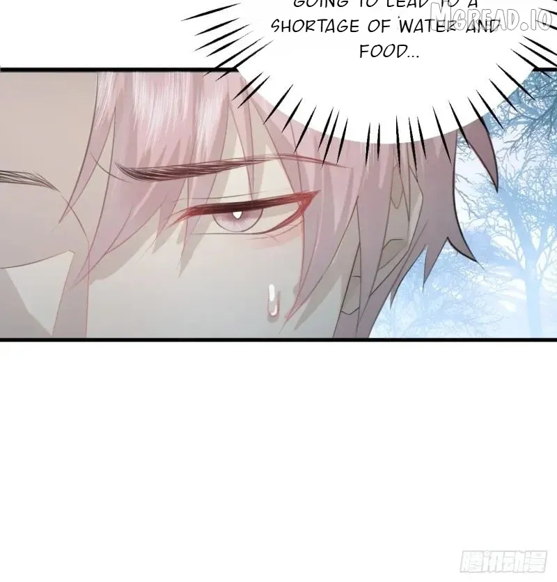 My Contracted God of Chaos Chapter 12 page 56 - 