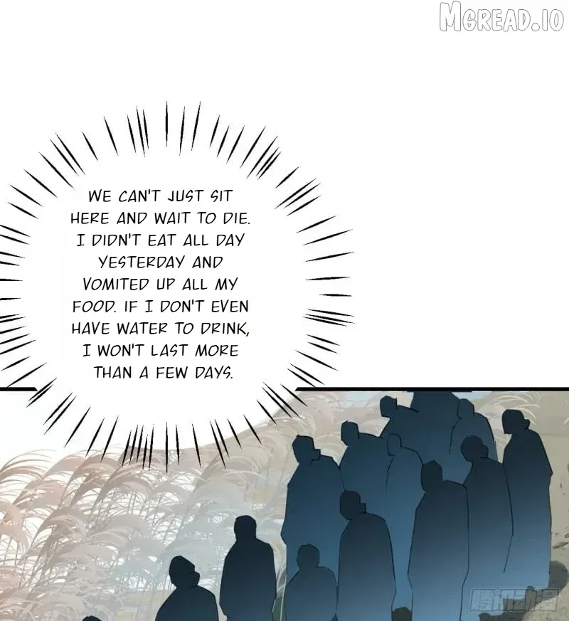 My Contracted God of Chaos Chapter 12 page 57 - 