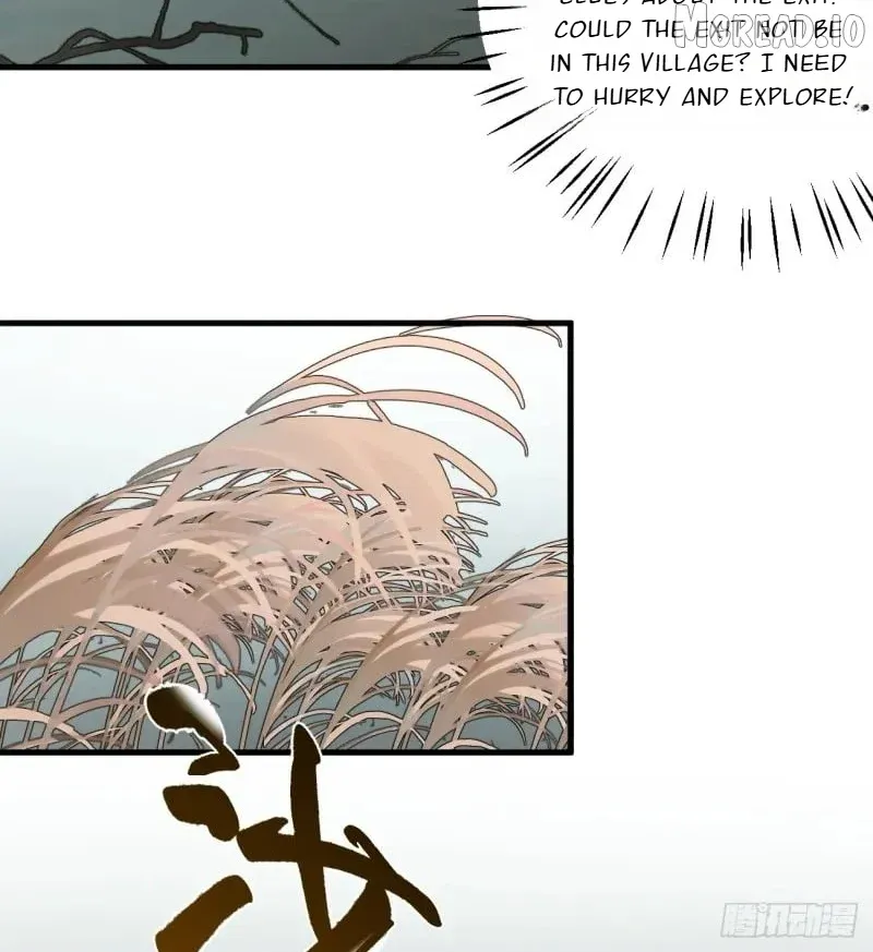 My Contracted God of Chaos Chapter 12 page 59 - 