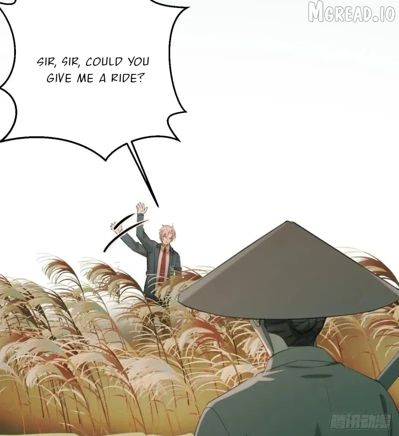 My Contracted God of Chaos Chapter 12 page 63 - 