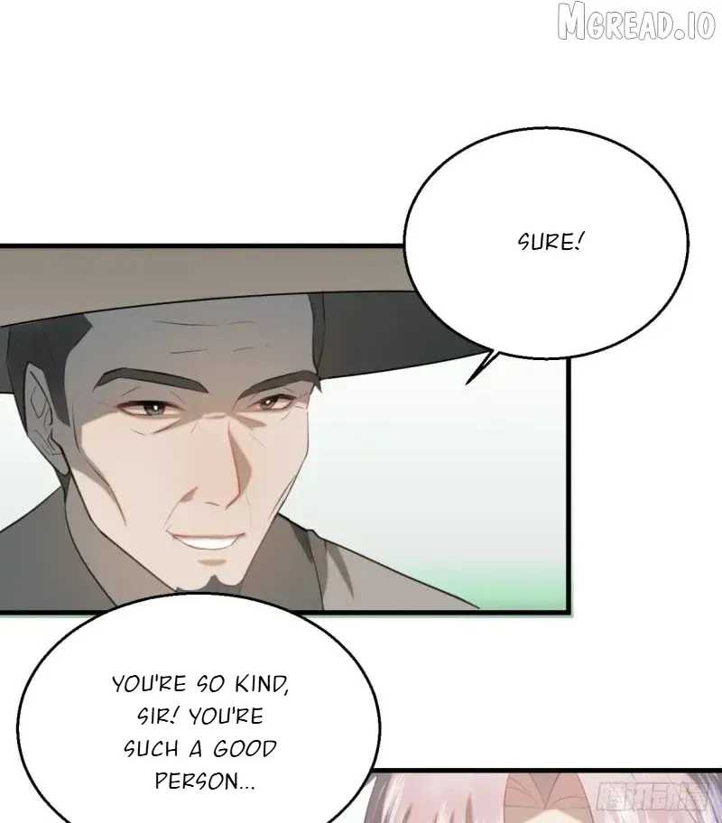 My Contracted God of Chaos Chapter 12 page 65 - 