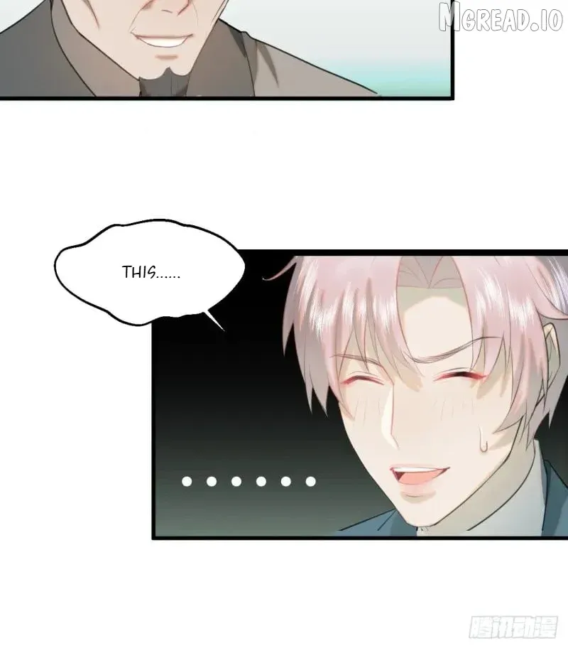 My Contracted God of Chaos Chapter 12 page 67 - 