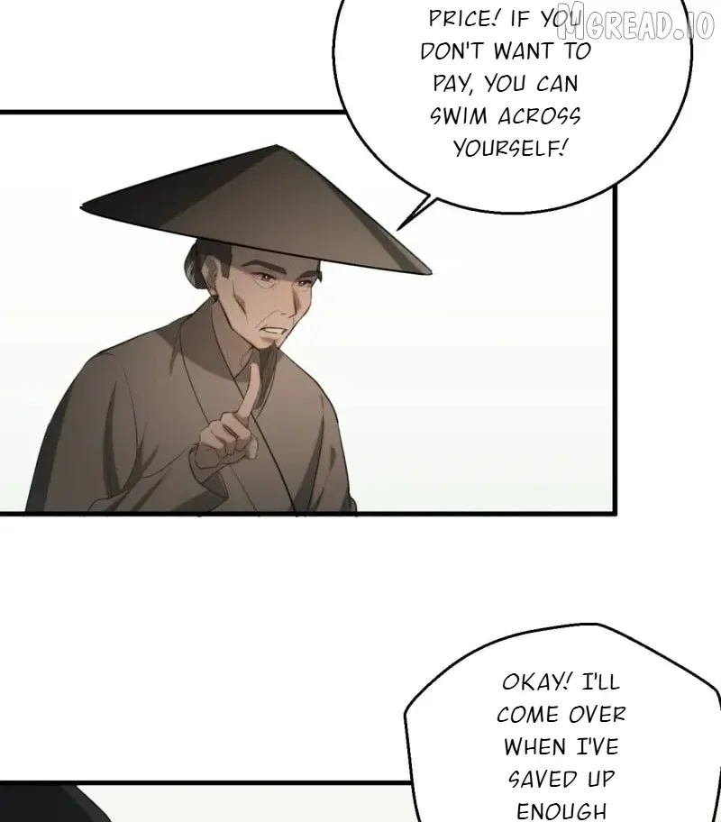 My Contracted God of Chaos Chapter 12 page 69 - 
