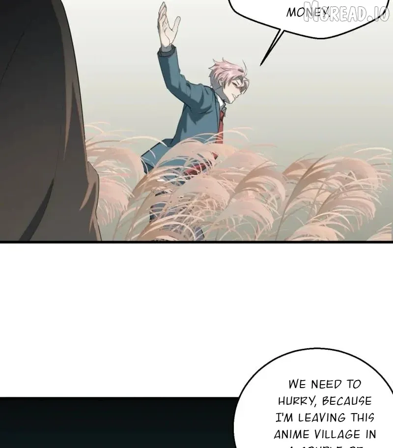 My Contracted God of Chaos Chapter 12 page 70 - 