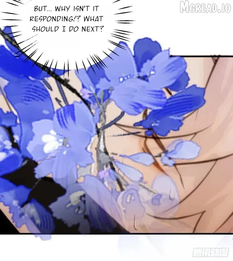 My Contracted God of Chaos Chapter 12 page 8 - 
