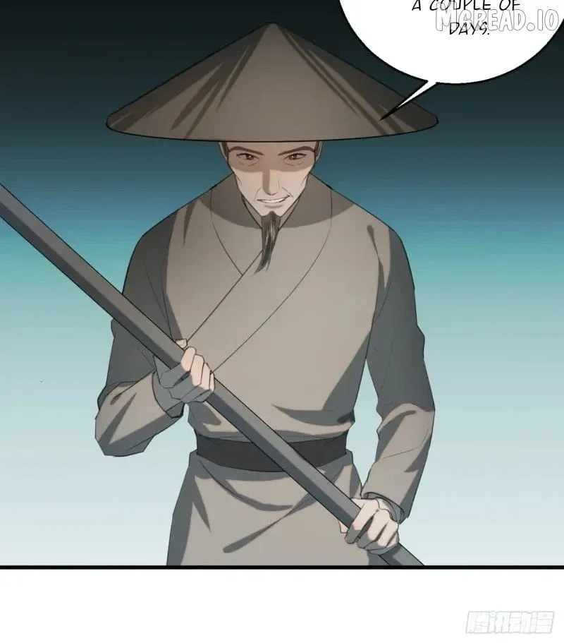 My Contracted God of Chaos Chapter 12 page 71 - 