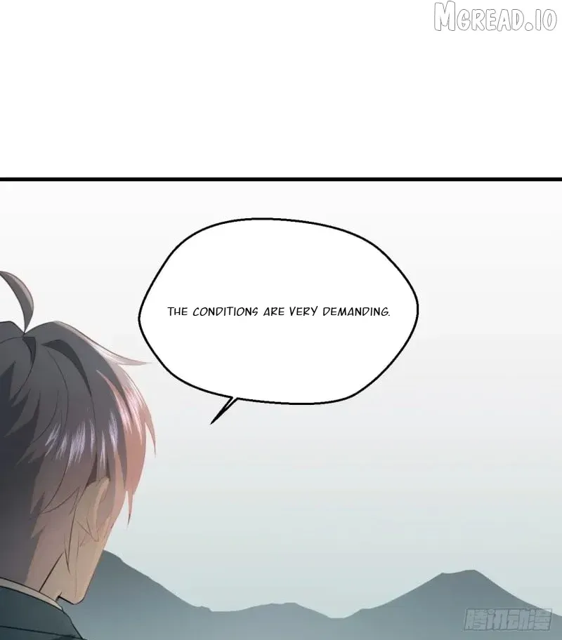My Contracted God of Chaos Chapter 12 page 72 - 