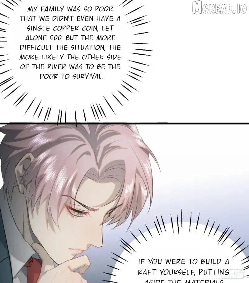 My Contracted God of Chaos Chapter 12 page 74 - 
