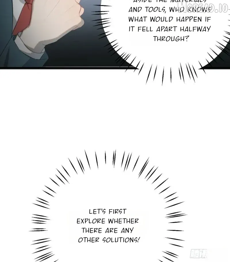 My Contracted God of Chaos Chapter 12 page 75 - 