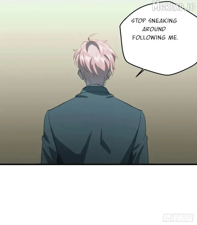 My Contracted God of Chaos Chapter 12 page 77 - 