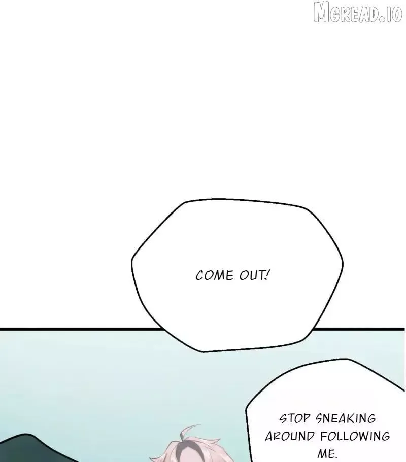 My Contracted God of Chaos Chapter 13 page 2 - 