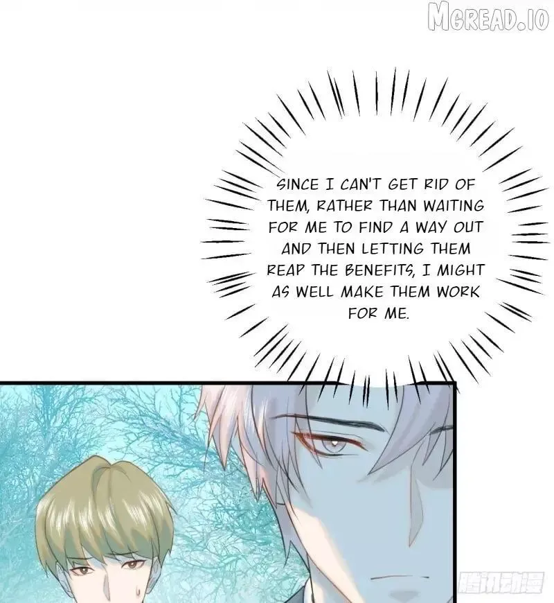 My Contracted God of Chaos Chapter 13 page 13 - 