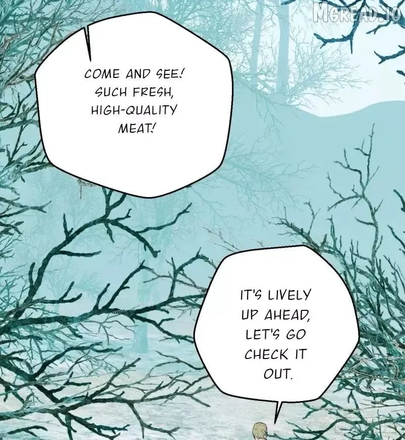 My Contracted God of Chaos Chapter 13 page 15 - 