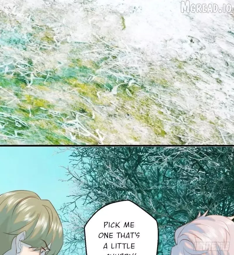 My Contracted God of Chaos Chapter 13 page 18 - 